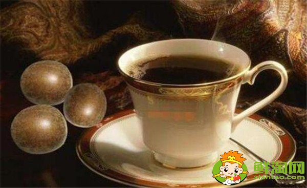 羅漢果泡水的功效與作用，羅漢果茶的功效與作用