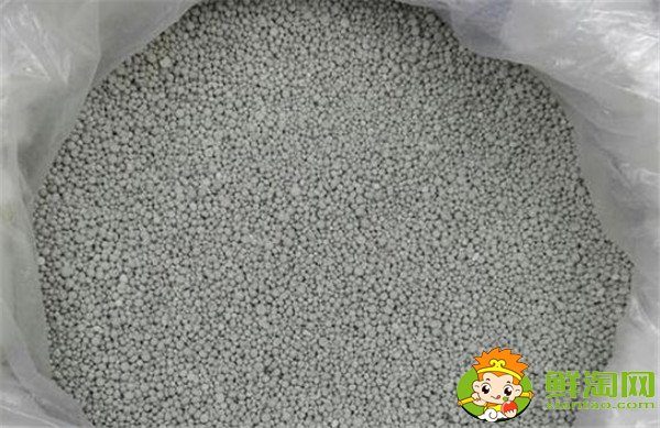 樹葡萄用什么肥料