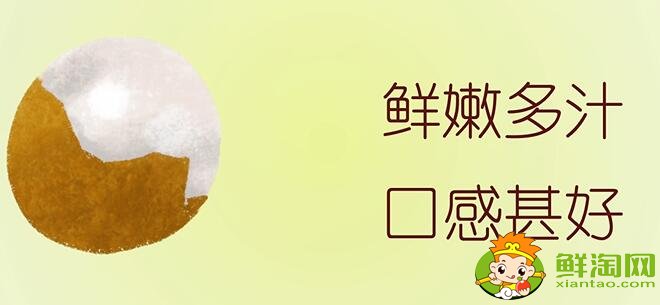 龍眼和桂圓的區別
