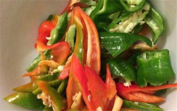 蟶子干怎么吃