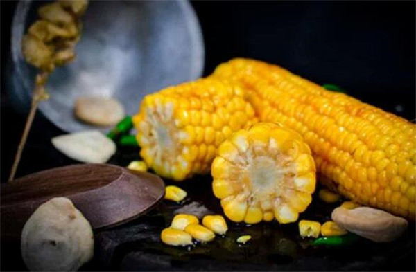 吃玉米會(huì)胖嗎