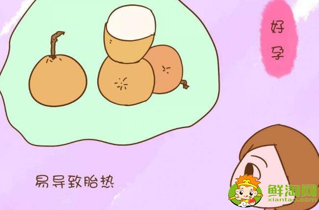 桂圓的功效與作用，孕婦能吃桂圓嗎