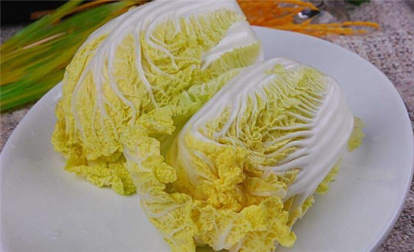 娃娃菜和白菜的區別有哪些，娃娃菜和白菜的5種區別