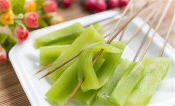 吃萵筍可以減肥嗎，萵筍的功效與作用