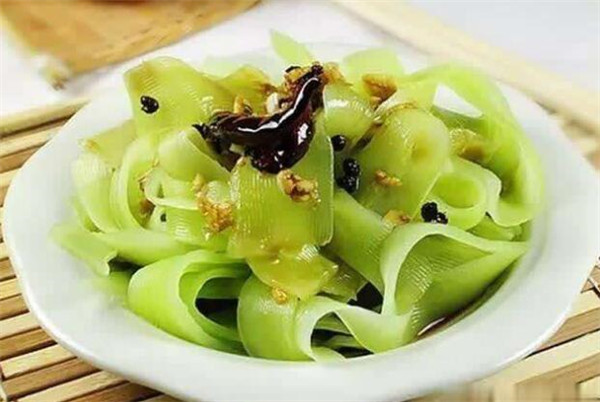 吃萵筍可以減肥嗎，萵筍的功效與作用
