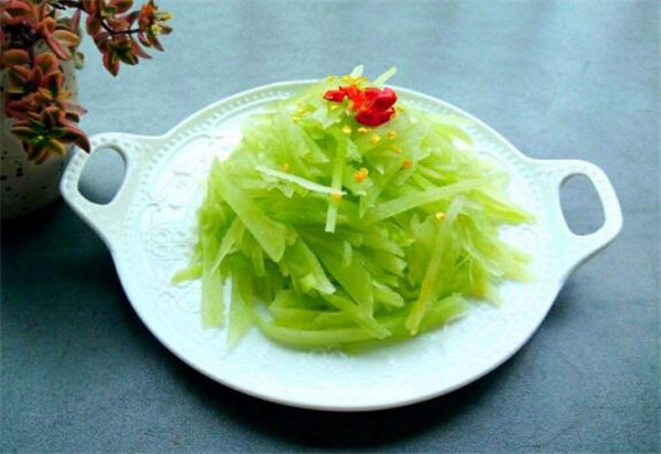 吃萵筍可以減肥嗎，萵筍的功效與作用