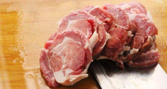 急凍羊肉怎么解凍，凍羊肉怎么解凍沒有腥味