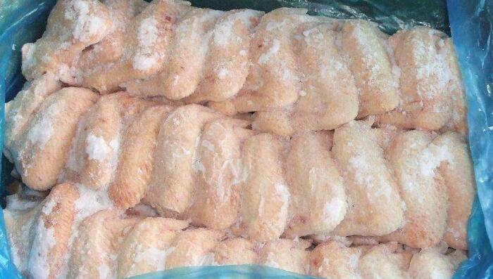 凍雞肉怎么解凍,凍雞肉可以直接煮嗎