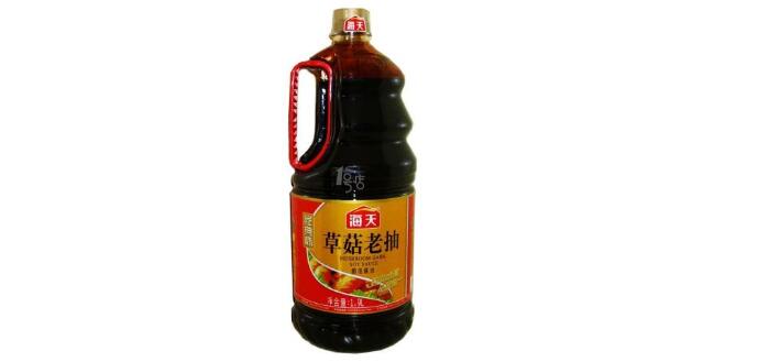 醬油和生抽有什么區別，醬油和生抽老抽有什么區別