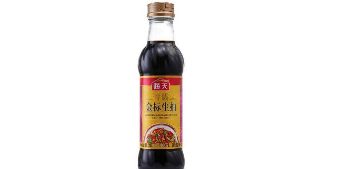 醬油和生抽有什么區別，醬油和生抽老抽有什么區別