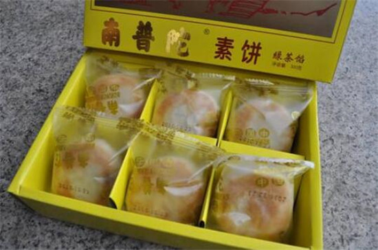 廈門特產(chǎn)有哪些，7種熱門廈門特產(chǎn)
