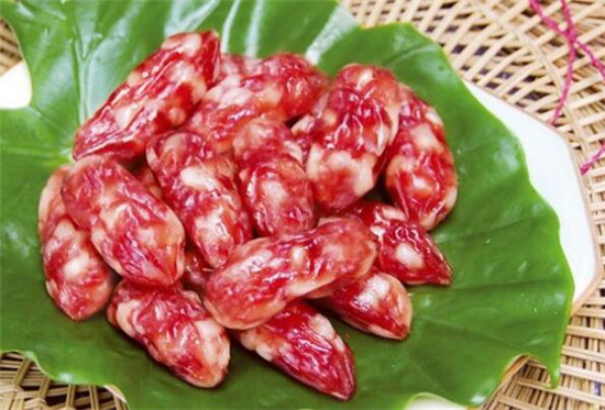 廣東特產有哪些容易帶，6種好吃好帶的廣東特產