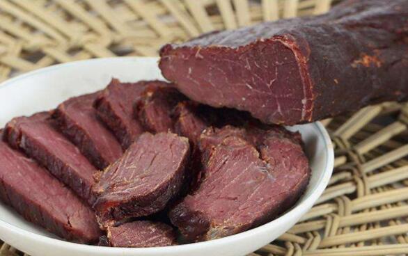 西安特產有哪些能帶走，西安特產臘牛羊肉最值得帶