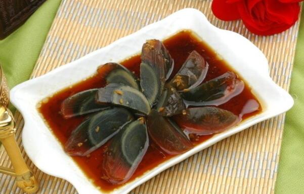 重慶特產是什么吃的，重慶市十大特產