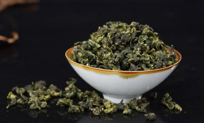 鐵觀音茶有幾種香型，鐵觀音茶有五種香型