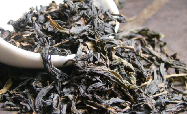 大紅袍屬于什么茶，大紅袍的品鑒方法