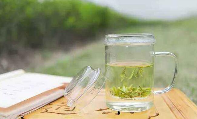 龍井茶是綠茶嗎，龍井茶怎么泡才好