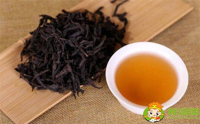 紅茶和黑茶的區別有哪些，紅茶和黑茶的4大區別