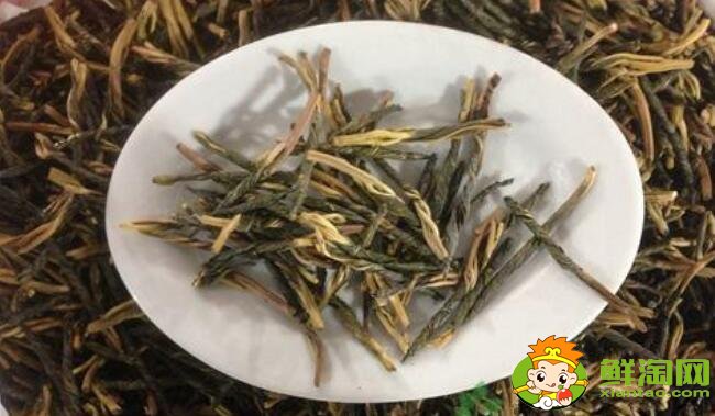 苦丁茶有哪些種類，喝苦丁茶有什么好處