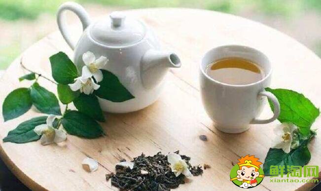 茉莉花茶屬于什么茶，茉莉花茶屬于花茶