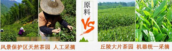 如何鑒別金駿眉真假，金駿眉真假與品質(zhì)鑒別