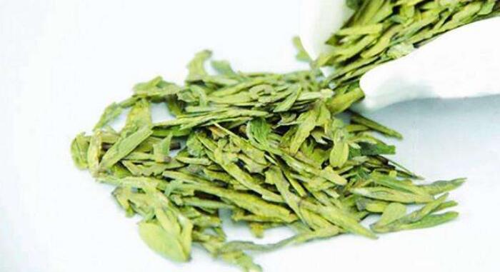 西湖龍井茶是綠茶嗎,龍井茶的功效與作用