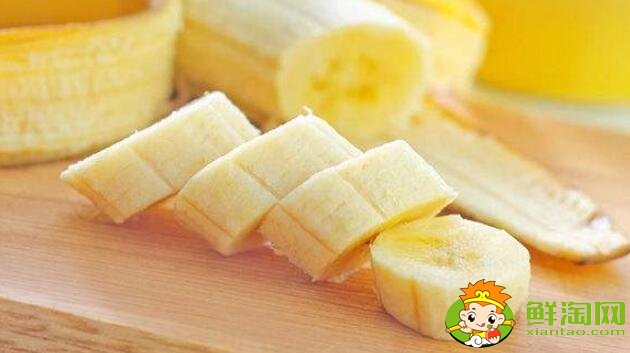 吃香蕉有什么好處,雖不包治百病但可直接幫助我們心、腦問題