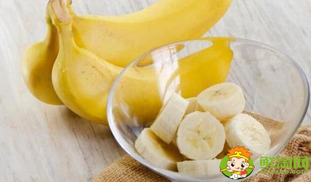 吃香蕉有什么好處，雖不包治百病但可直接幫助我們心、腦問題