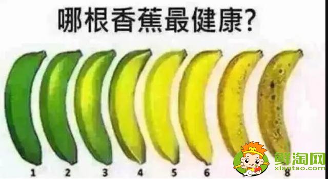 香蕉的功效與作用禁忌，醋泡香蕉能減肥嗎