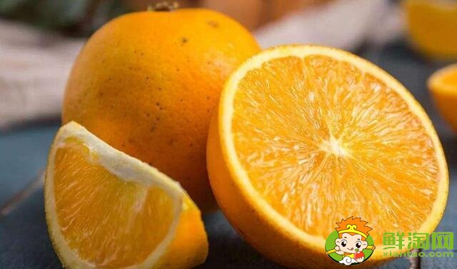 一天吃幾個橙子最好，橙子的功效與作用