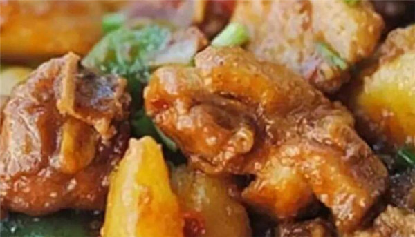 豆瓣醬怎么吃