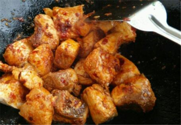 豆瓣醬怎么吃
