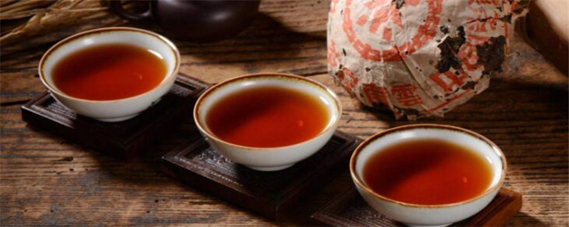 普洱茶生茶好還是熟茶好