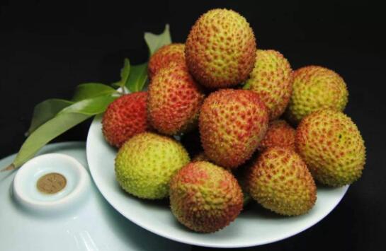 妃子笑荔枝什么時(shí)候熟