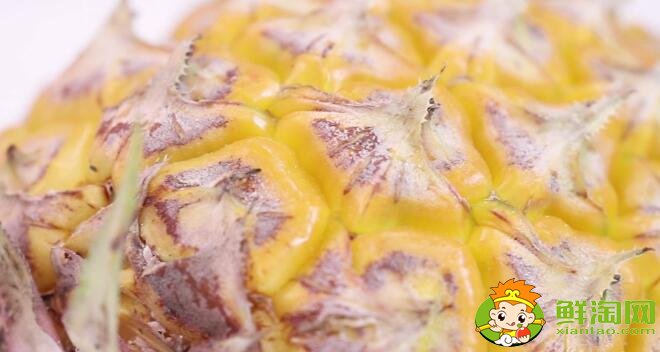 菠蘿和鳳梨的區(qū)別