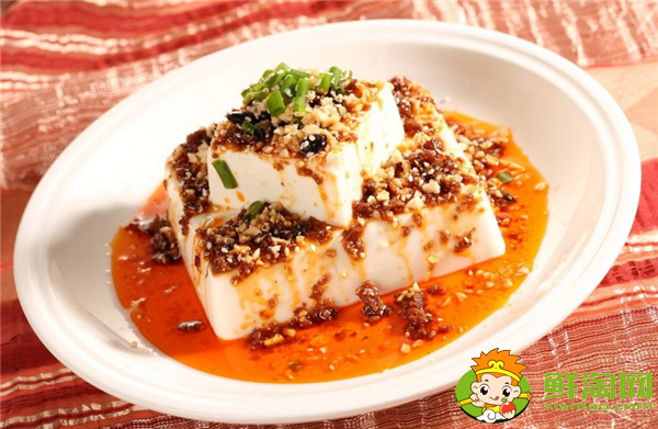 xo醬怎么吃