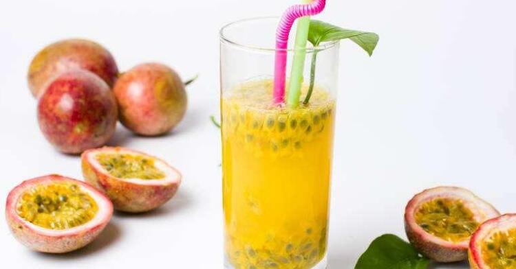 百香果怎么吃最有營(yíng)養(yǎng)，百香果怎么吃法