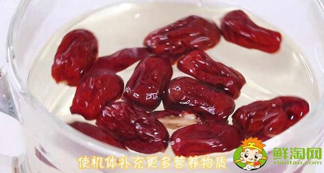 蜂蜜水的正確喝法