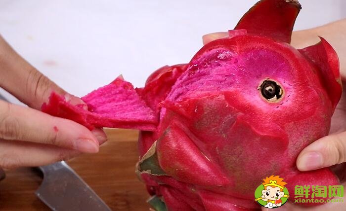 幼兒親子水果拼盤做法