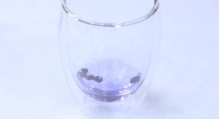 黑枸杞的正確吃法
