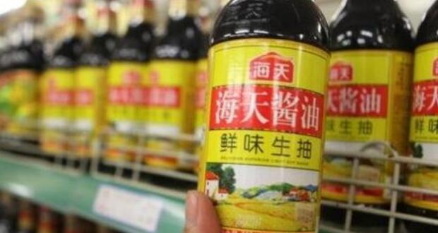 老抽醬油哪個牌子好