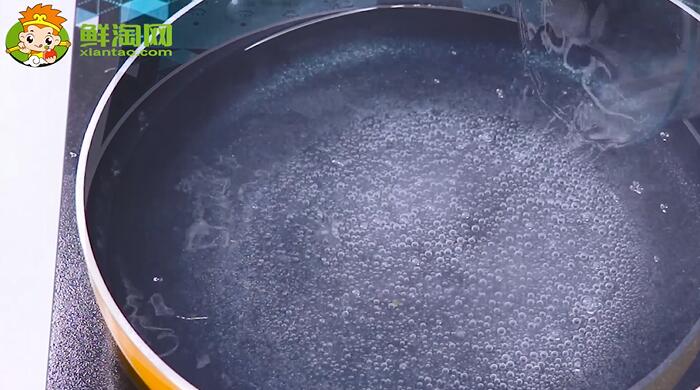 綠豆粥的做法