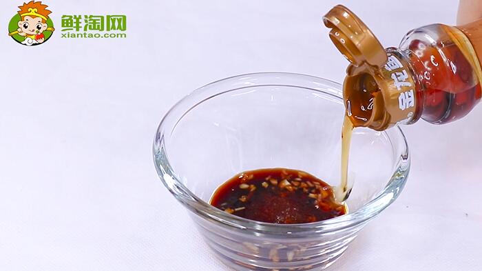蒜泥黃瓜的做法