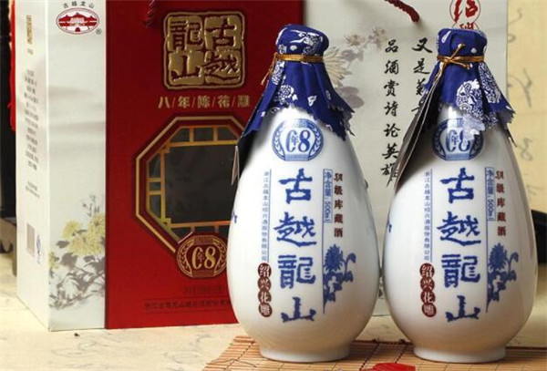 紹興黃灑哪個牌子好，紹興黃灑哪個牌子好喝