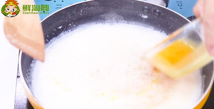 麥片怎么吃