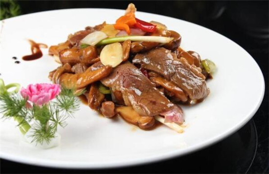 松茸干怎么吃最有營養，松茸干怎么吃才好