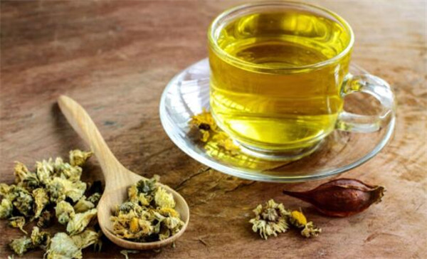涼茶可以隔夜喝嗎，夏天花茶涼茶有哪些