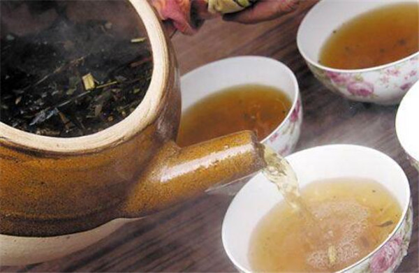  涼茶有哪些牌子，涼茶有哪些種類