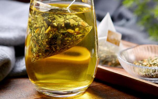 泡水喝的涼茶有哪些，祛濕的涼茶有哪些