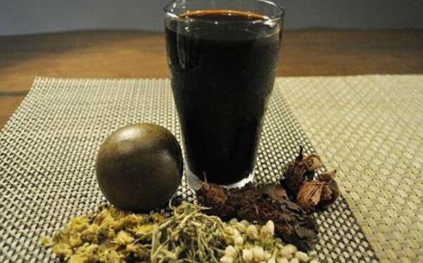 哪些茶葉是涼茶，涼茶有哪些品種